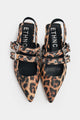 POINTED PUMPS (E1149/109/998)
