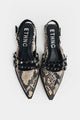 POINTED PUMPS (E1150/109/998)