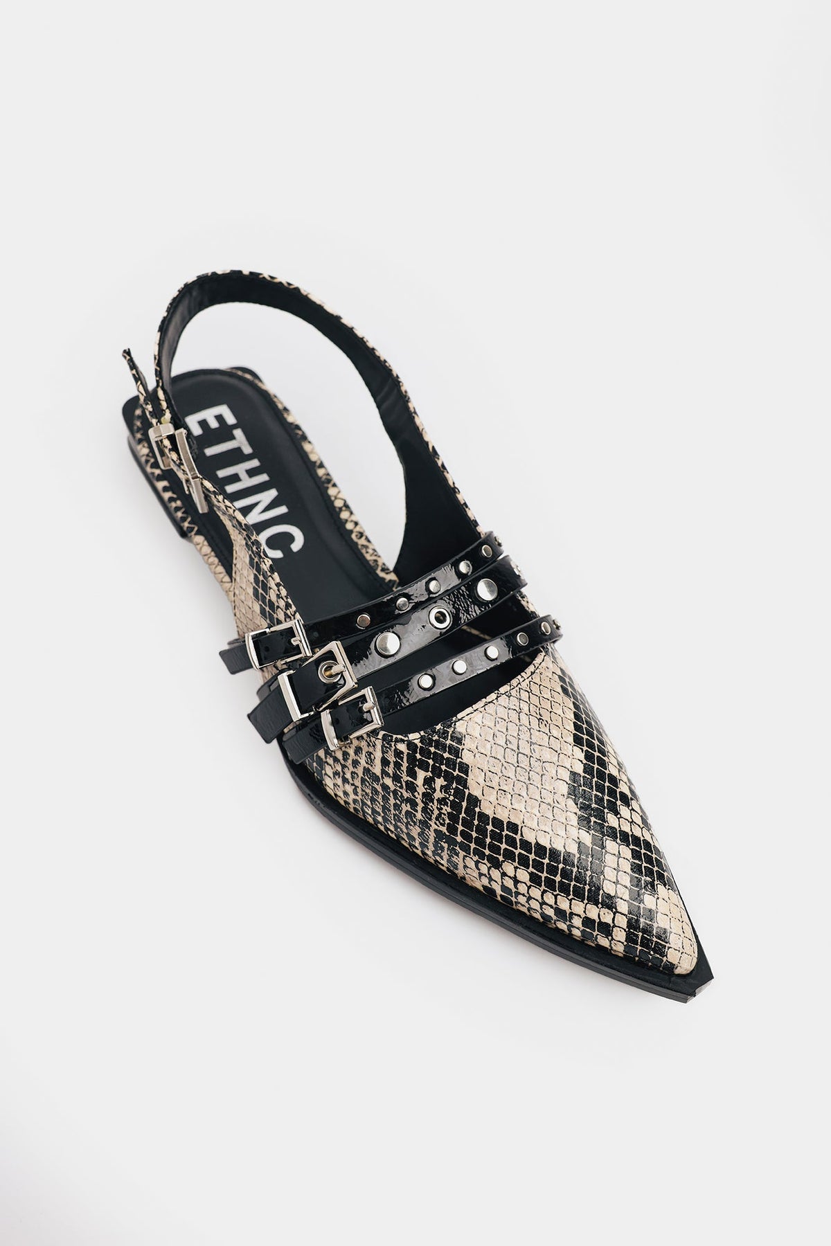 Ethnic