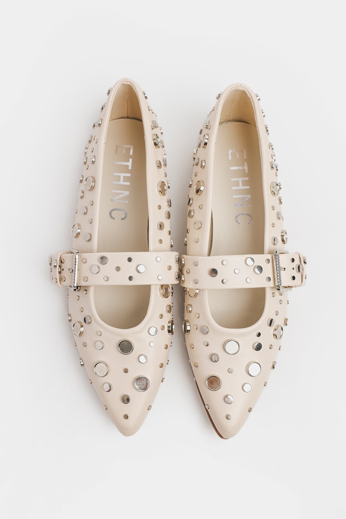 Pumps (E1152/109/002)