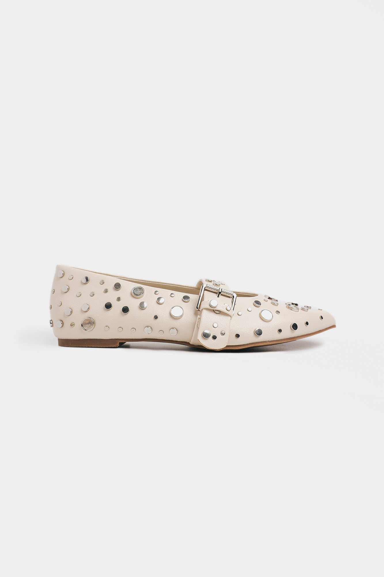 Pumps (E1152/109/002)