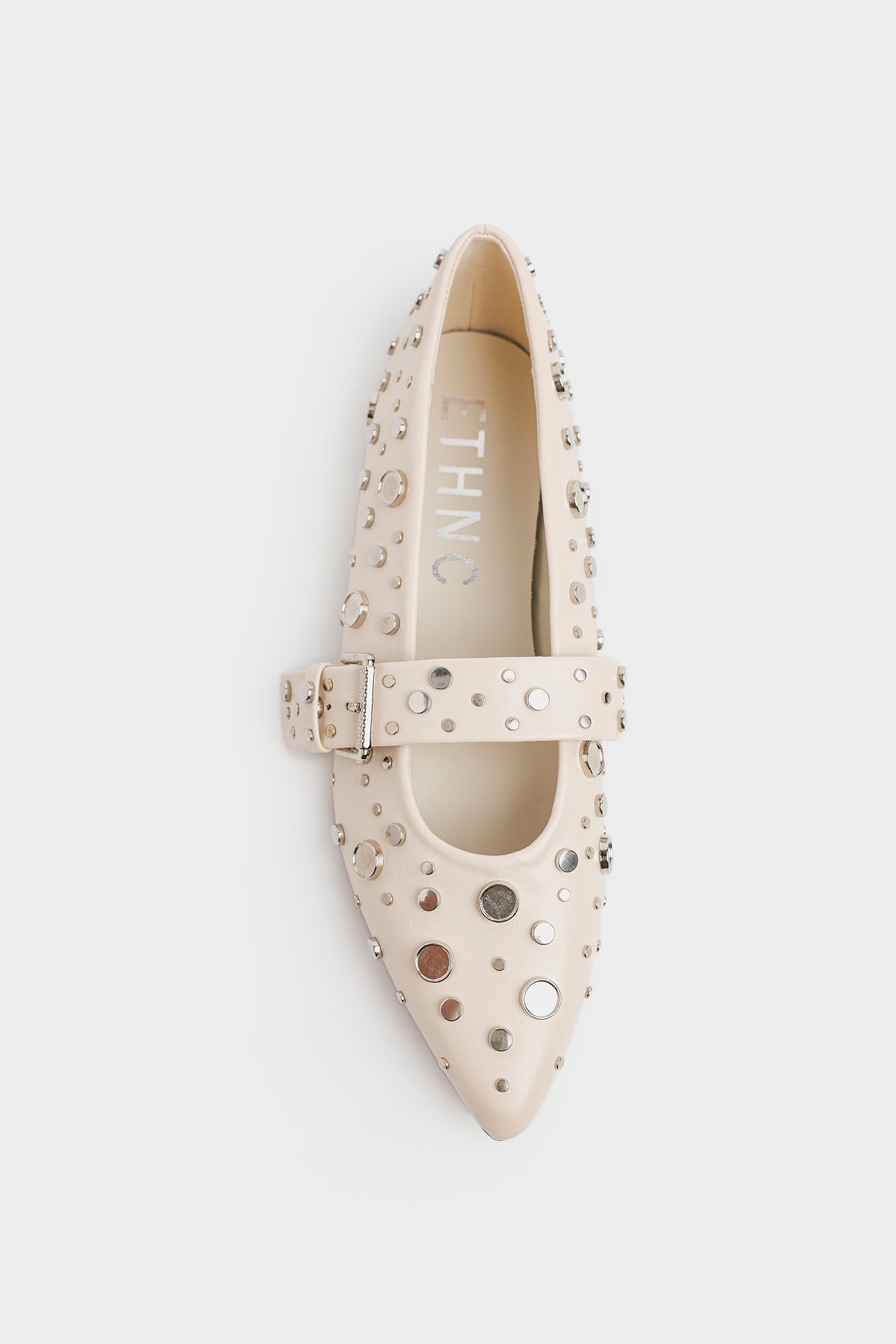 Pumps (E1152/109/002)