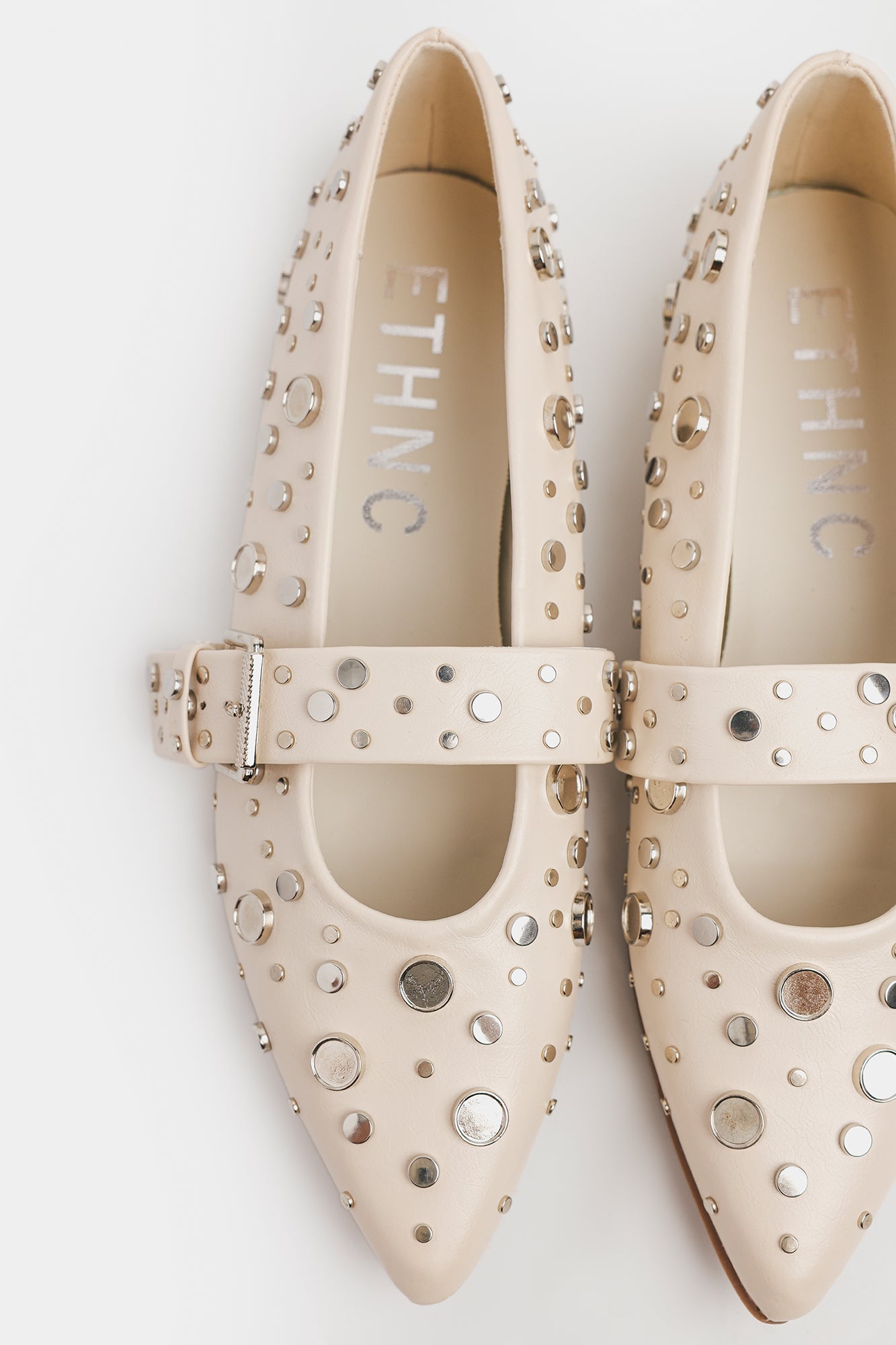 Pumps (E1152/109/002)
