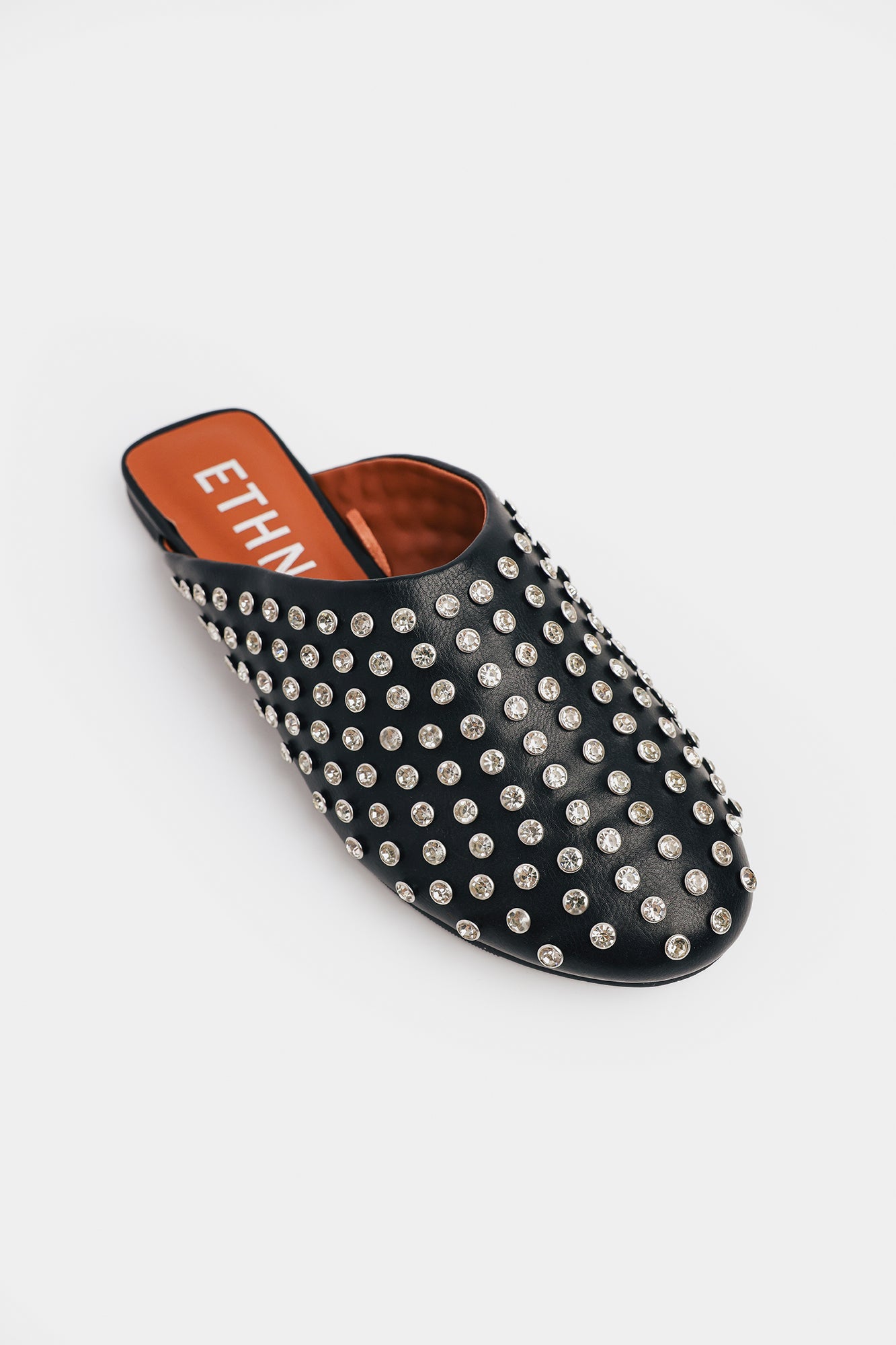 MULES (E1153/109/901)