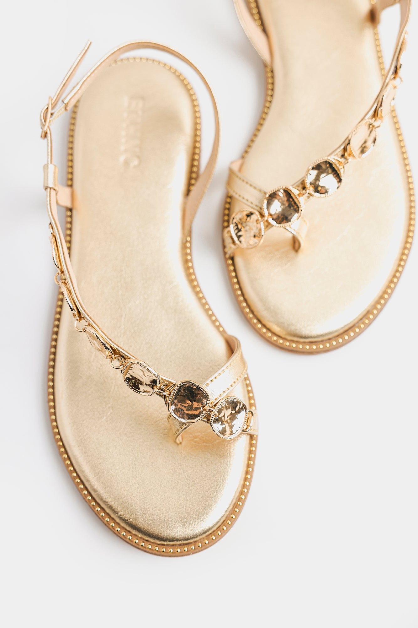 SANDAL (E1154/109/131)