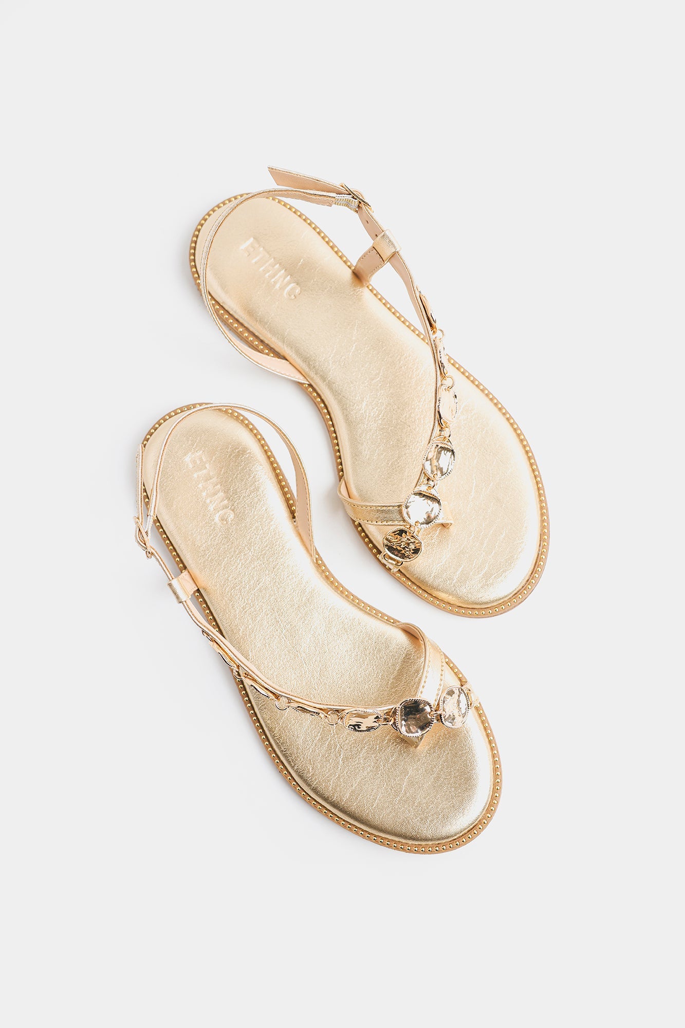 SANDAL (E1154/109/131)