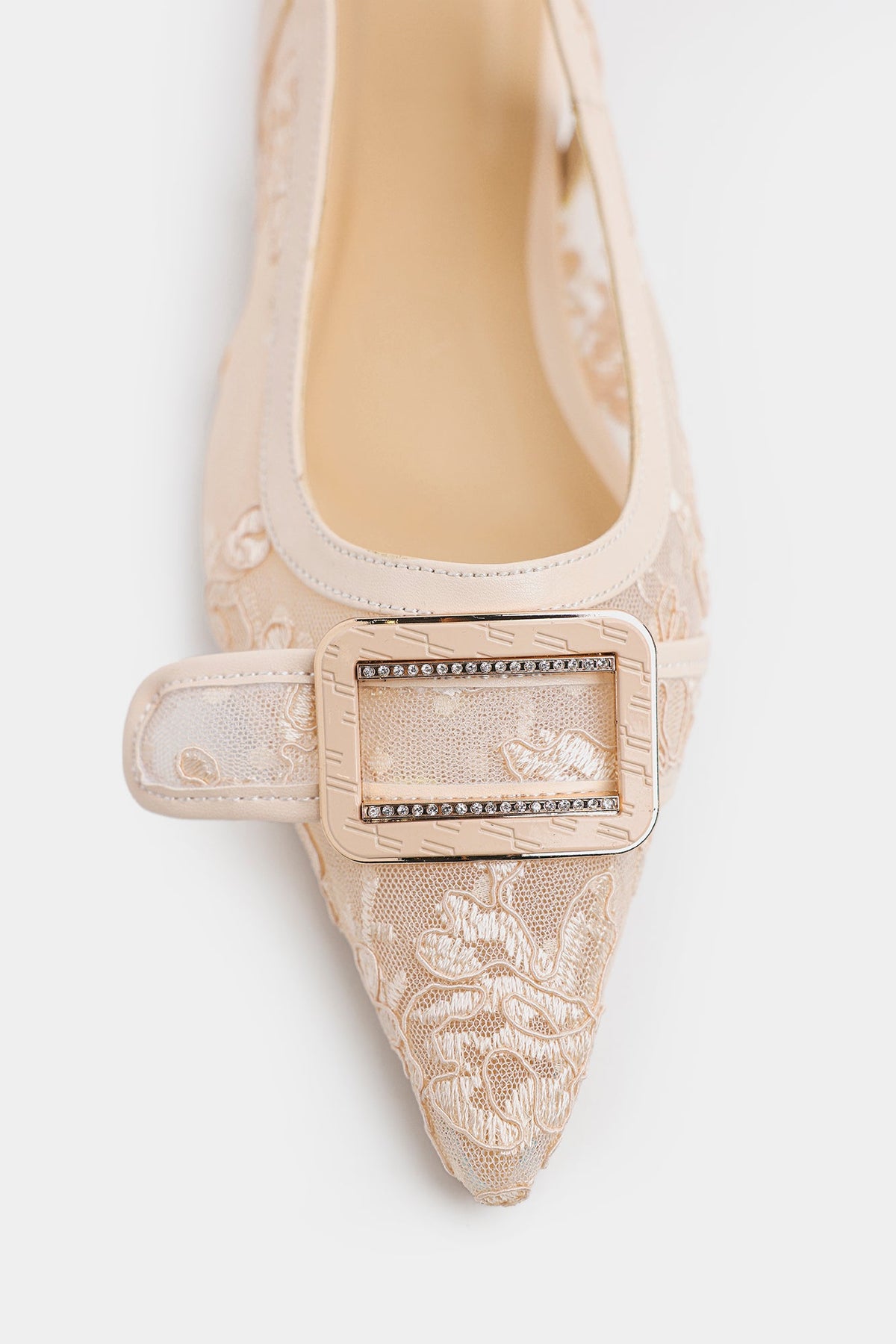 PUMPS (E1163/109/227)