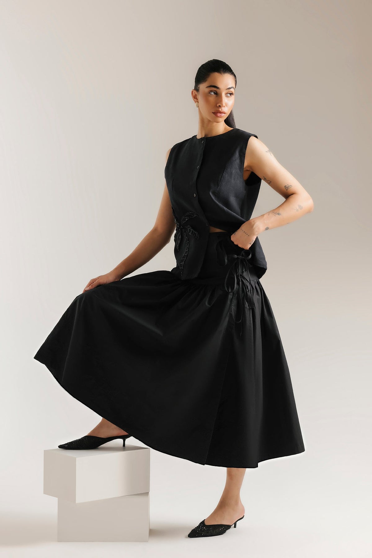 SKIRT (E1172/101/902)