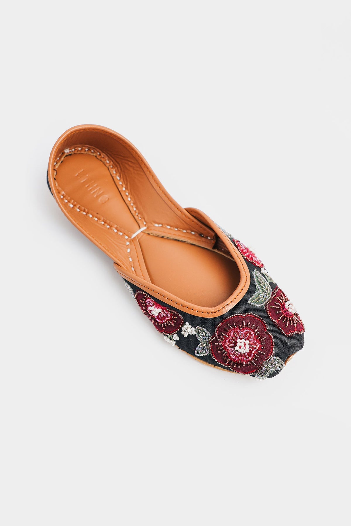 Ethnic