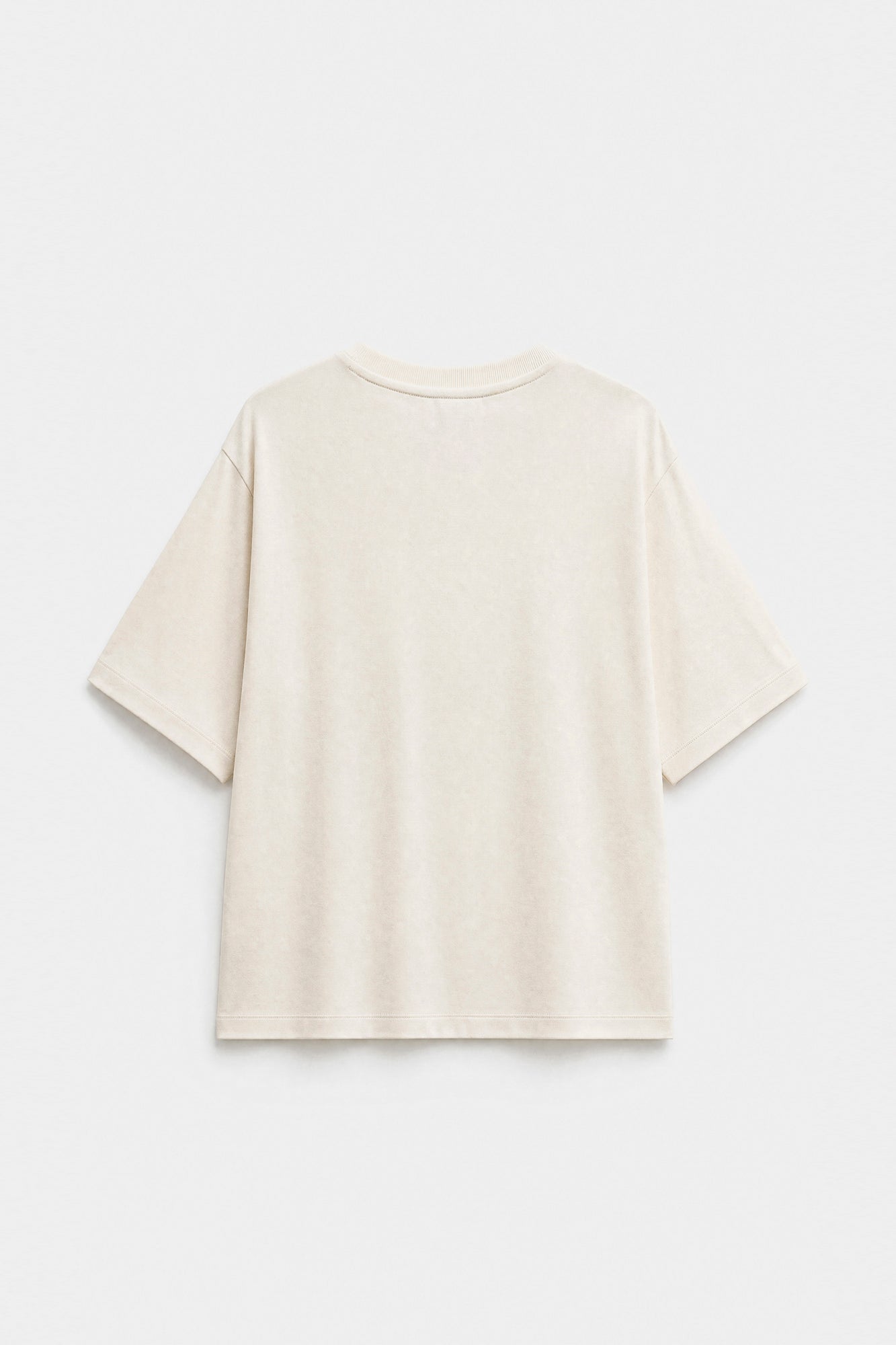 EMBROIDERED T-SHIRT (E1177-101-002)