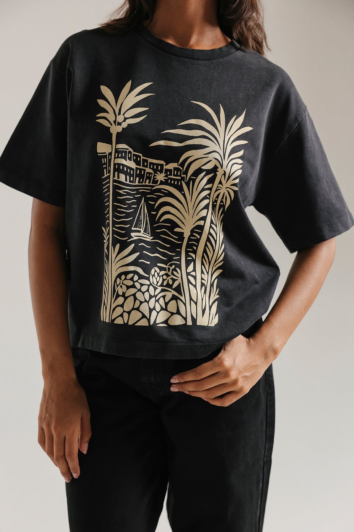 T-SHIRT (E1186-101-902)