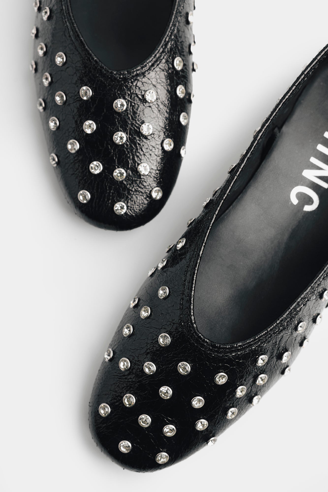 PUMPS (E1186/109/901)
