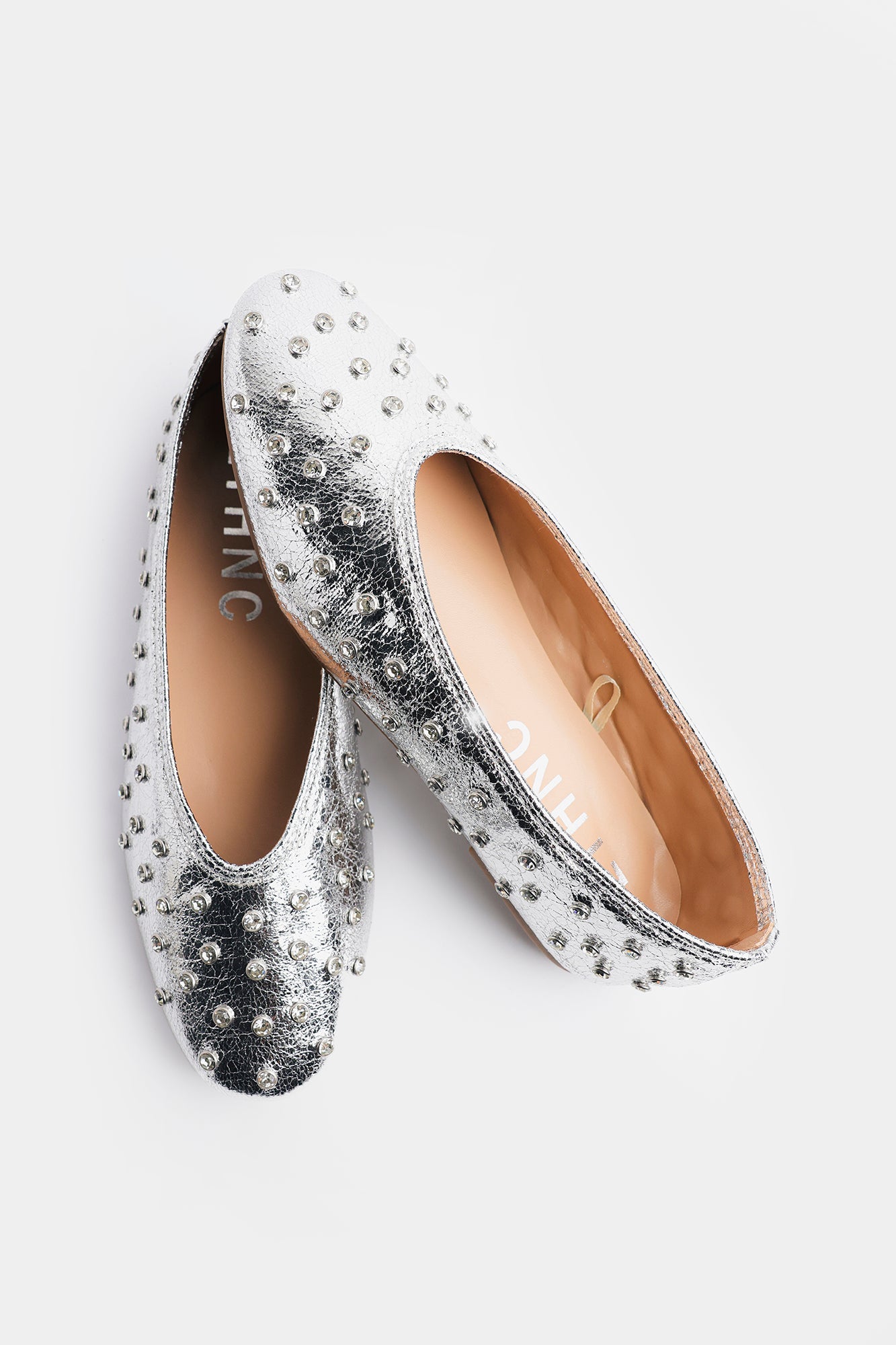 PUMPS (E1186/109/919)