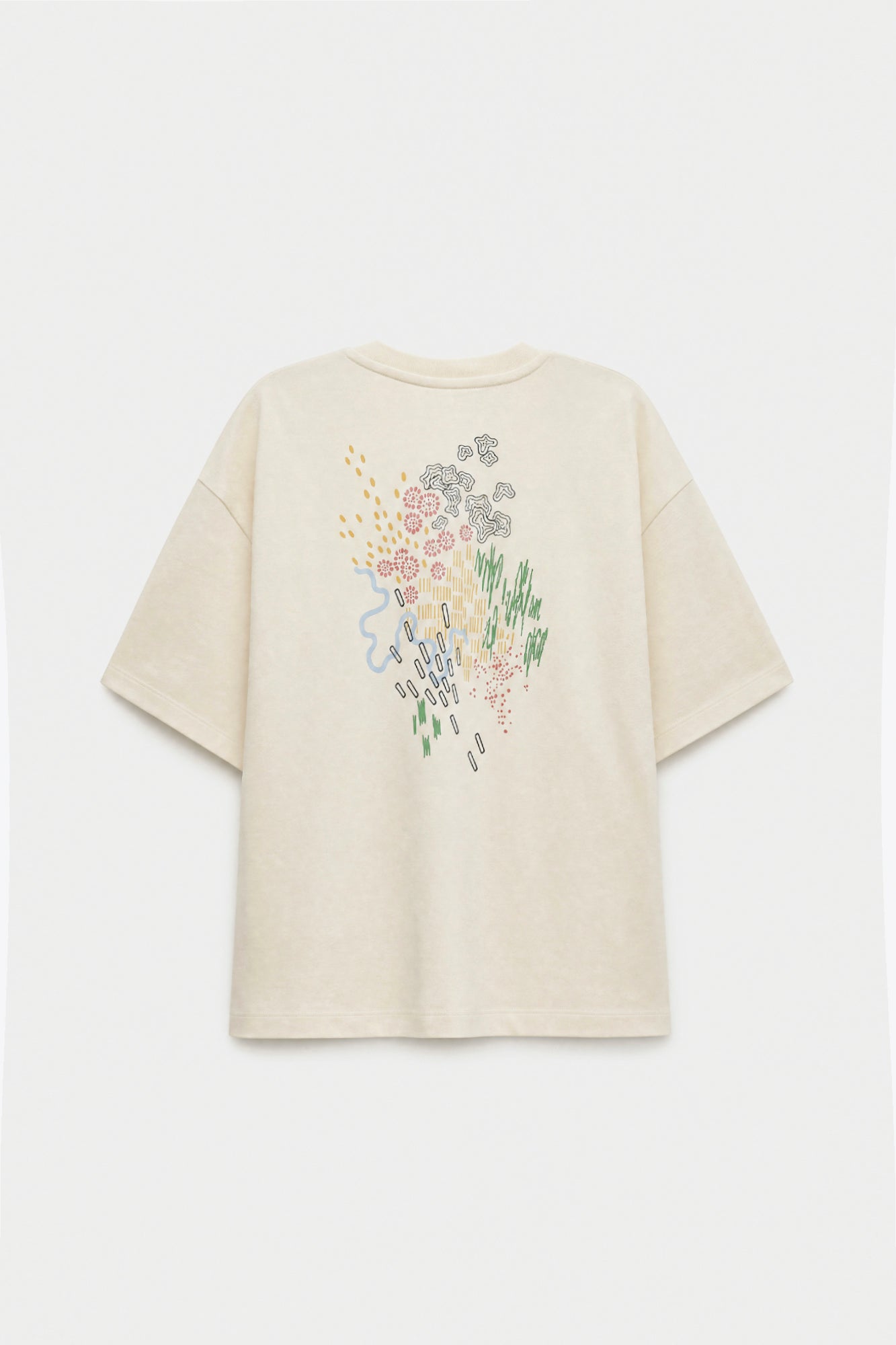 PRINTED T-SHIRT (E1187-101-002)