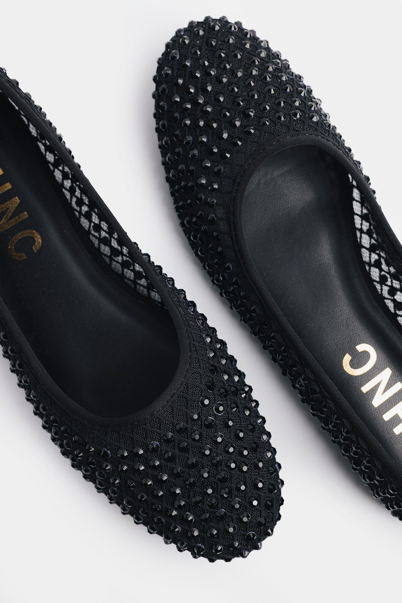 PUMPS (E1187/109/901)