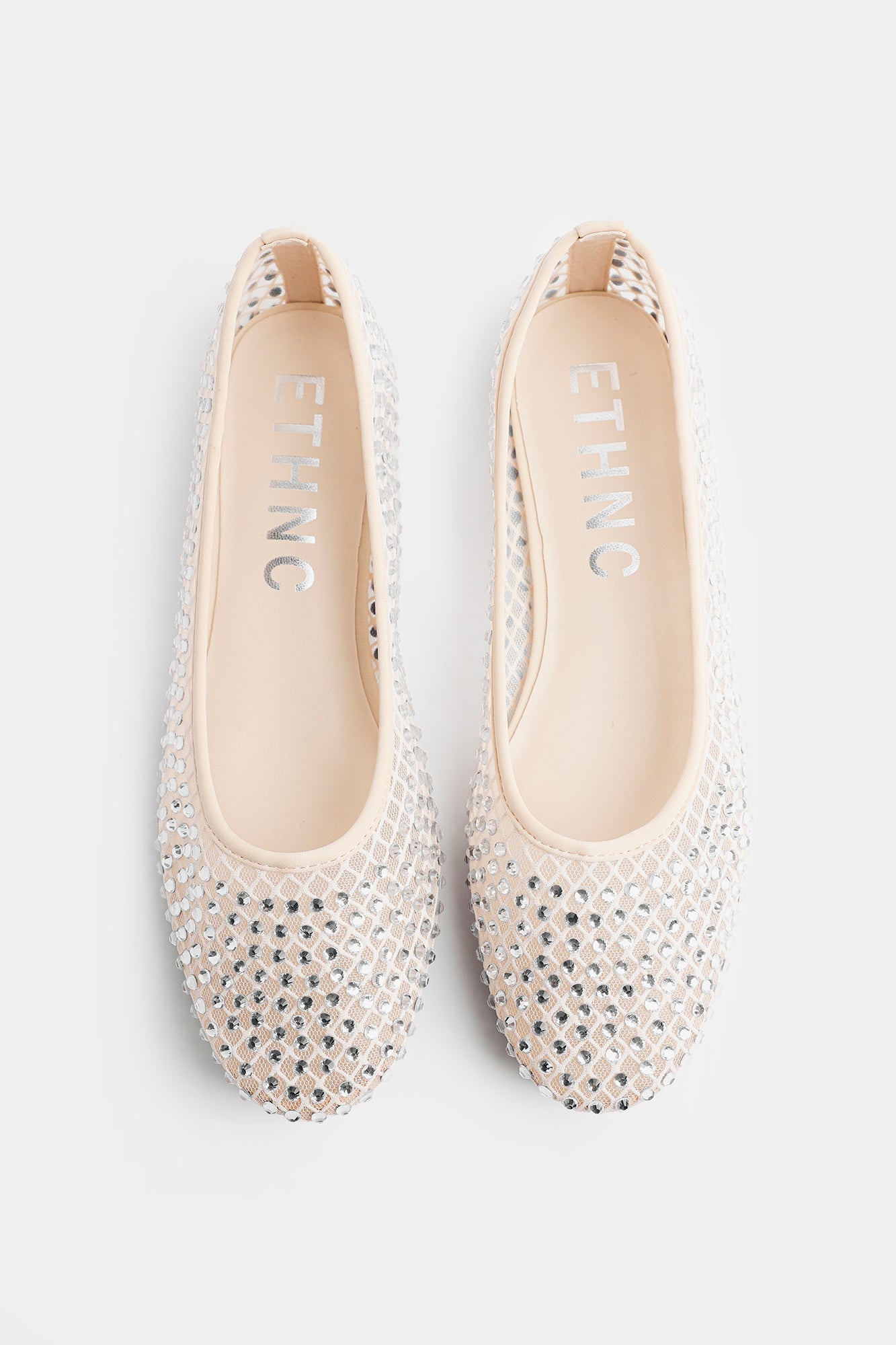 PUMPS (E1187/109/919)