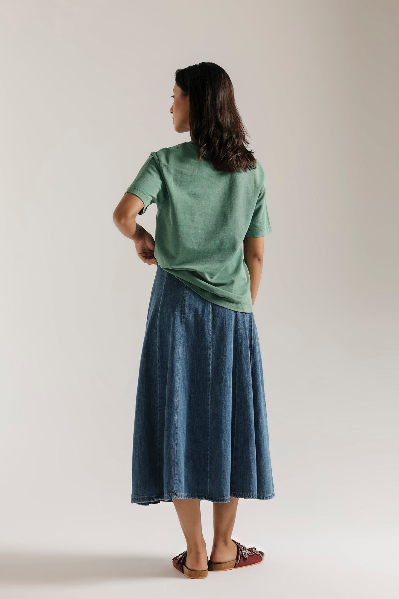 T-SHIRT (E1189-101-122)
