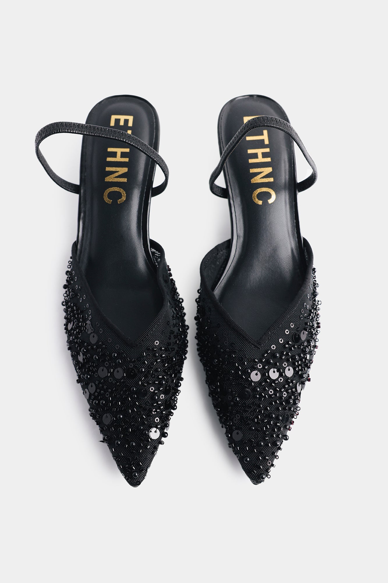 HEELS (E1193/109/901)