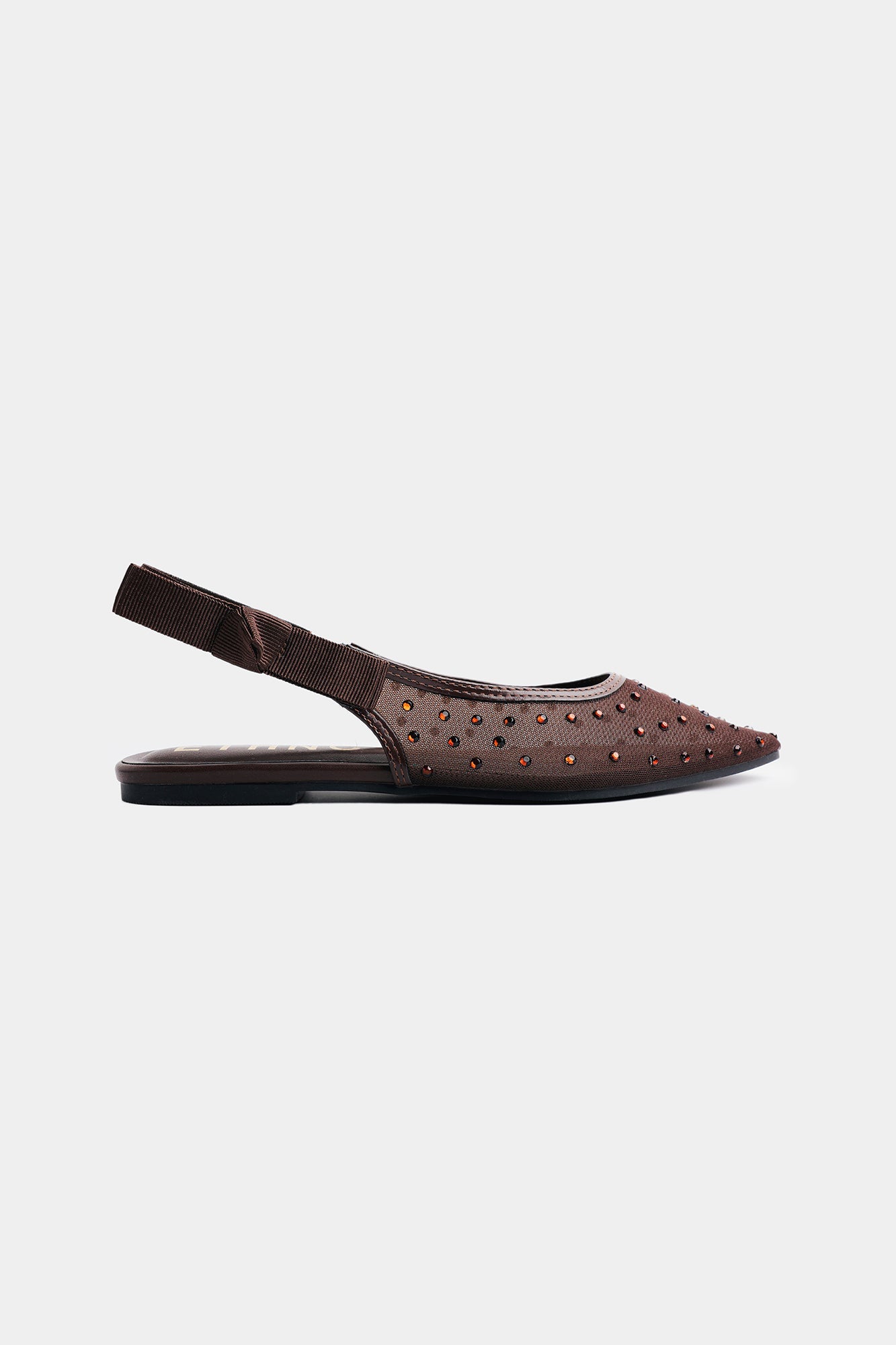 MULES (E1195/109/803)