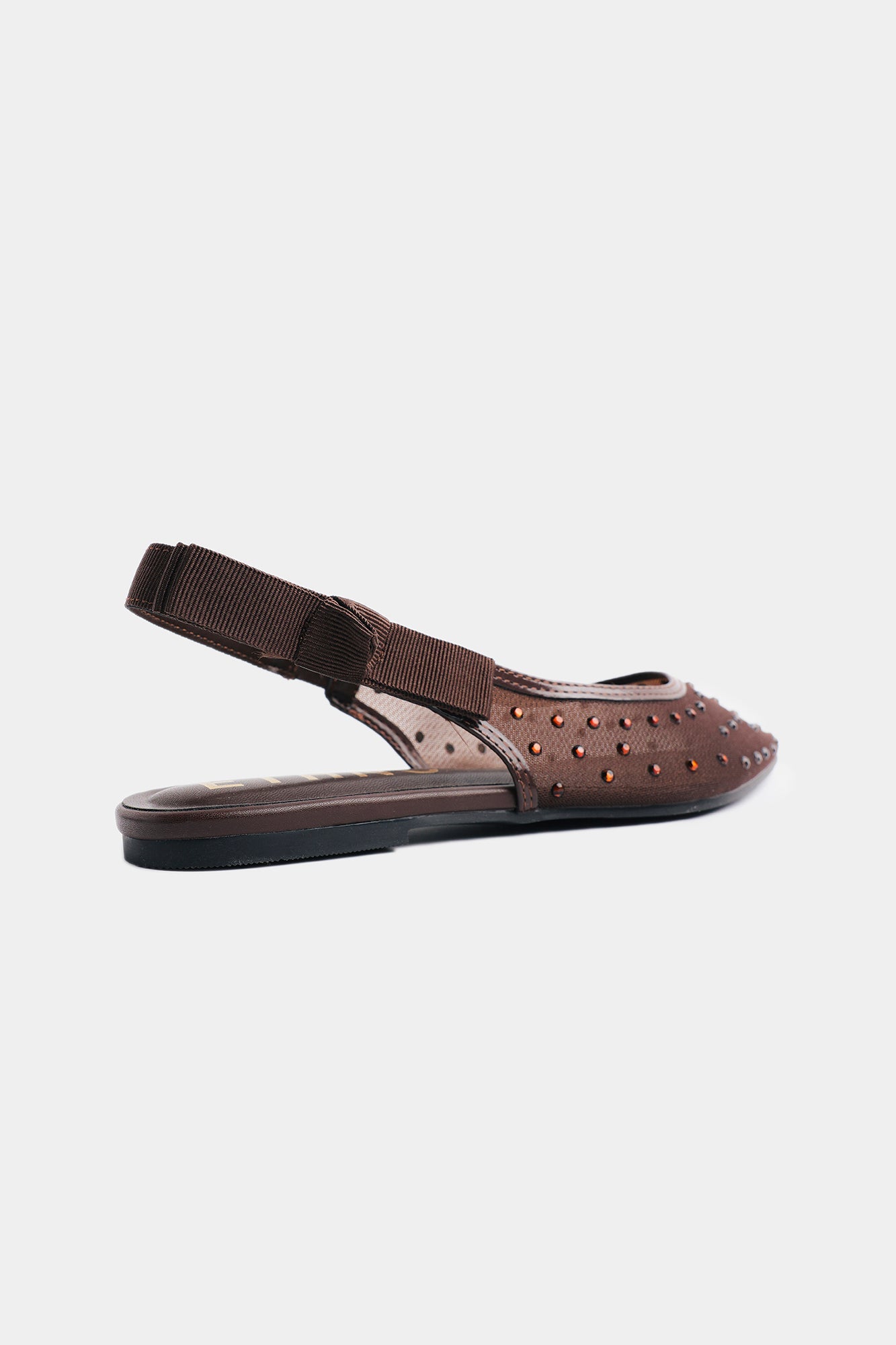 MULES (E1195/109/803)