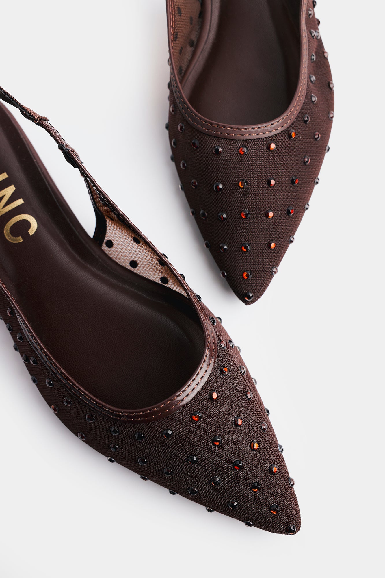 MULES (E1195/109/803)