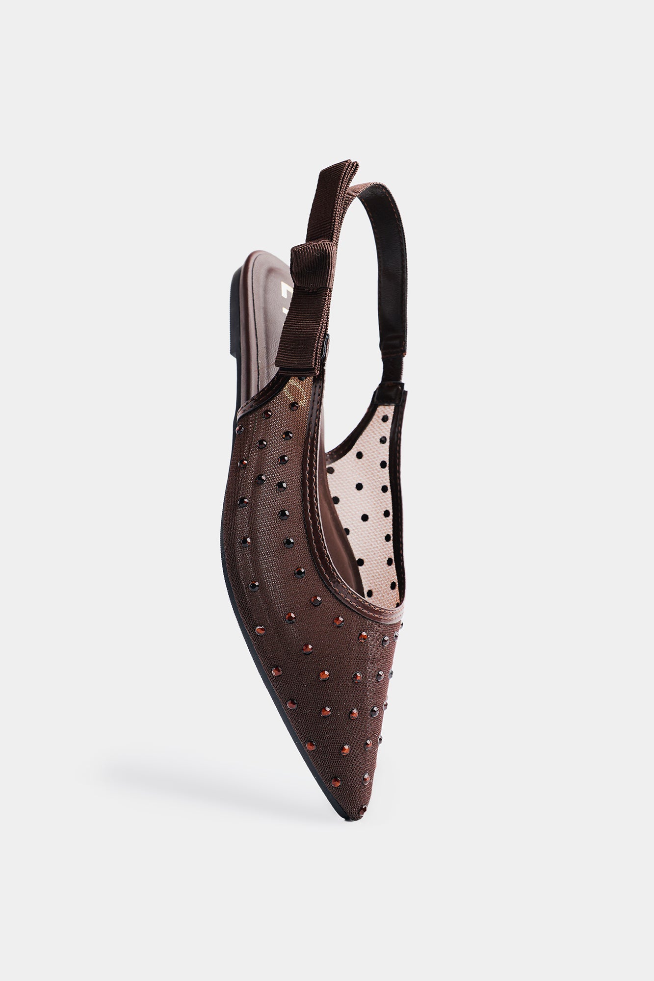 MULES (E1195/109/803)