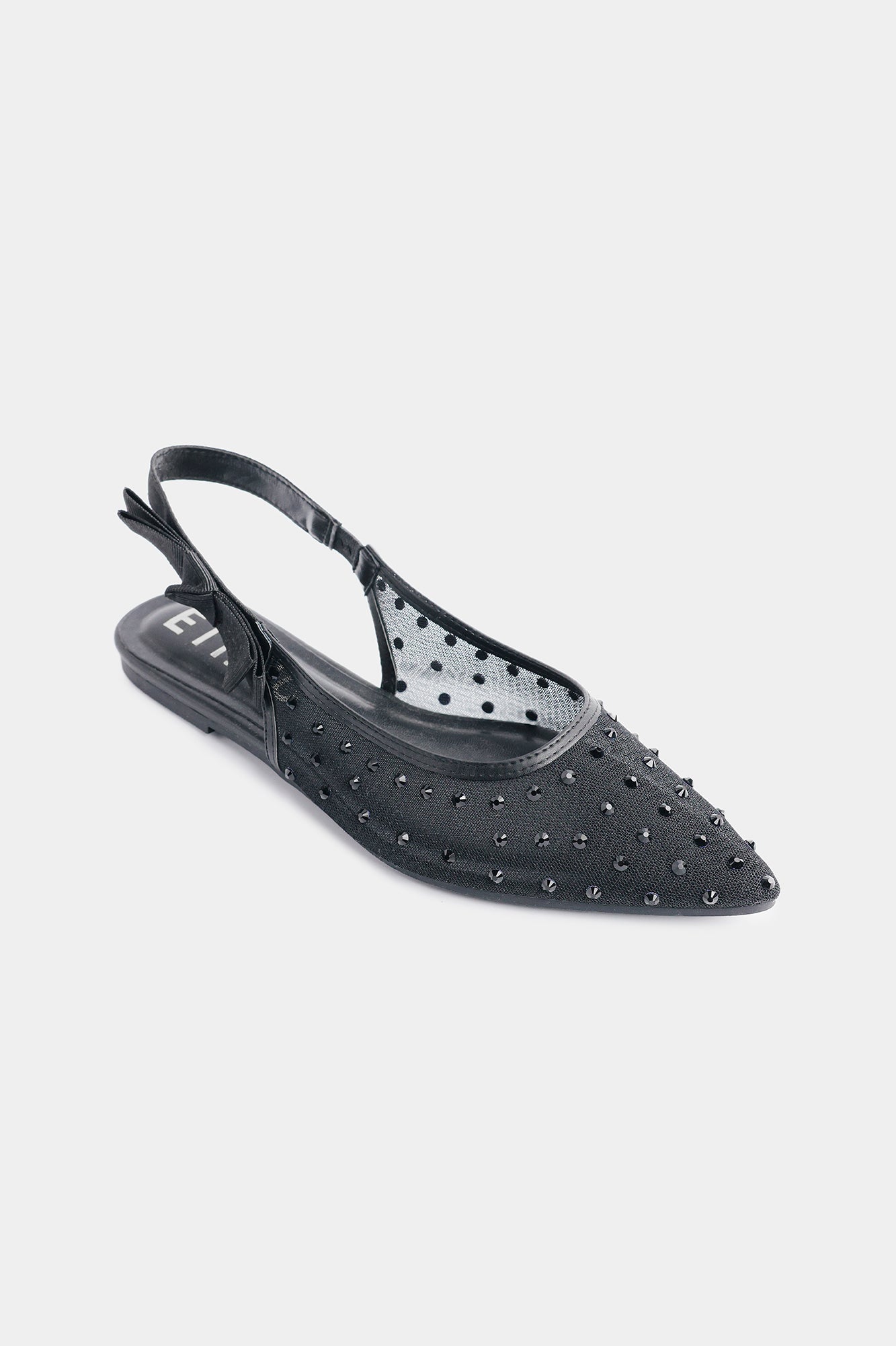MULES (E1195/109/901)