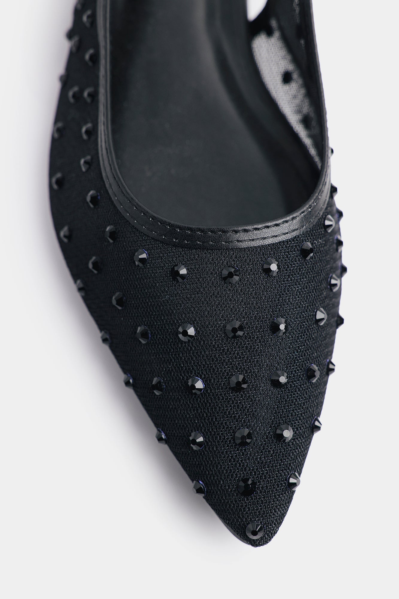 MULES (E1195/109/901)