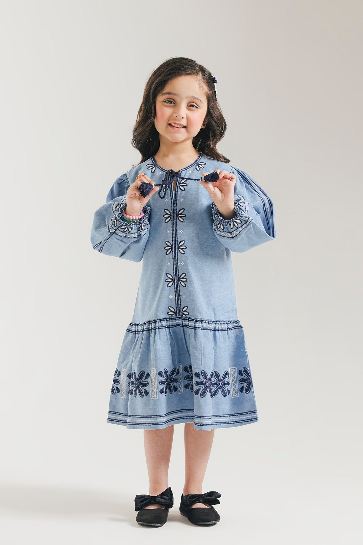 DRESS (E1200/401/630)