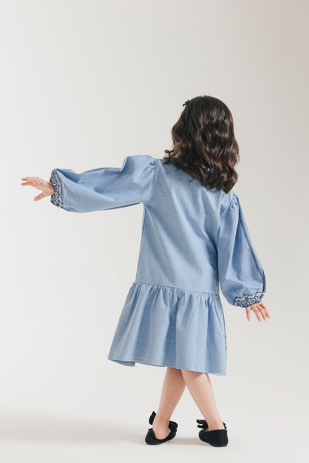 DRESS (E1200/401/630)