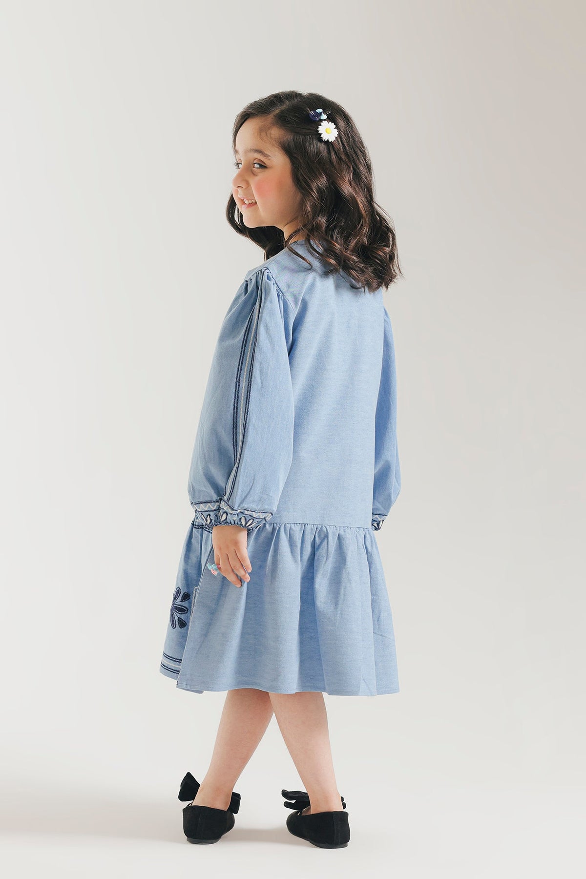 DRESS (E1200/401/630)