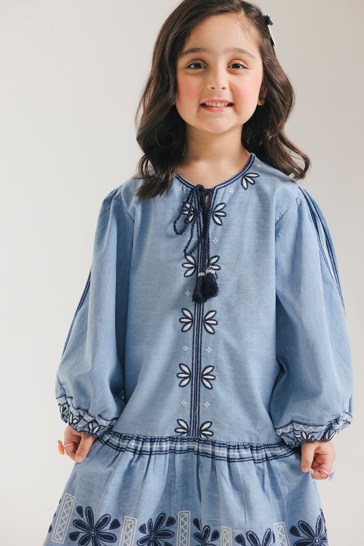 DRESS (E1200/401/630)