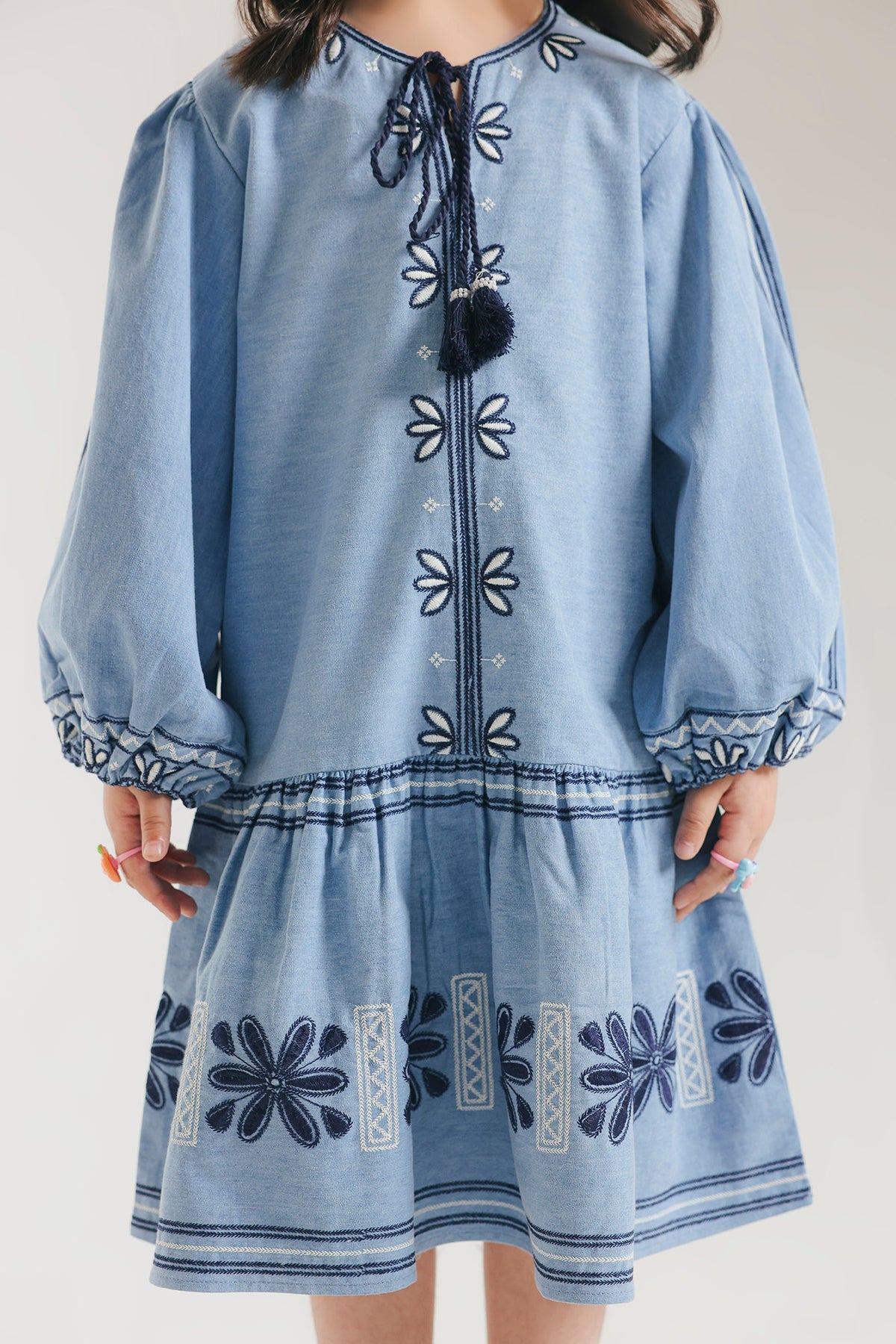 DRESS (E1200/401/630)