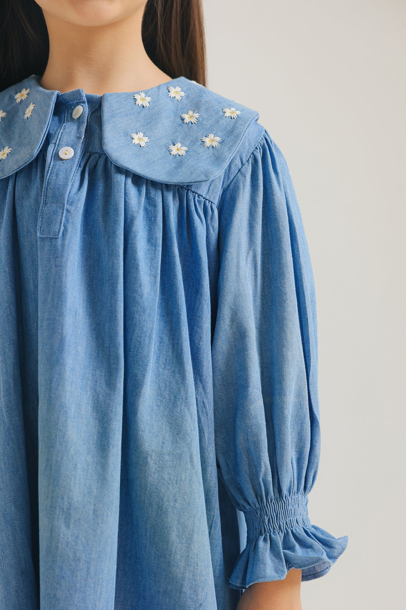 DRESS (E1201/301/630)