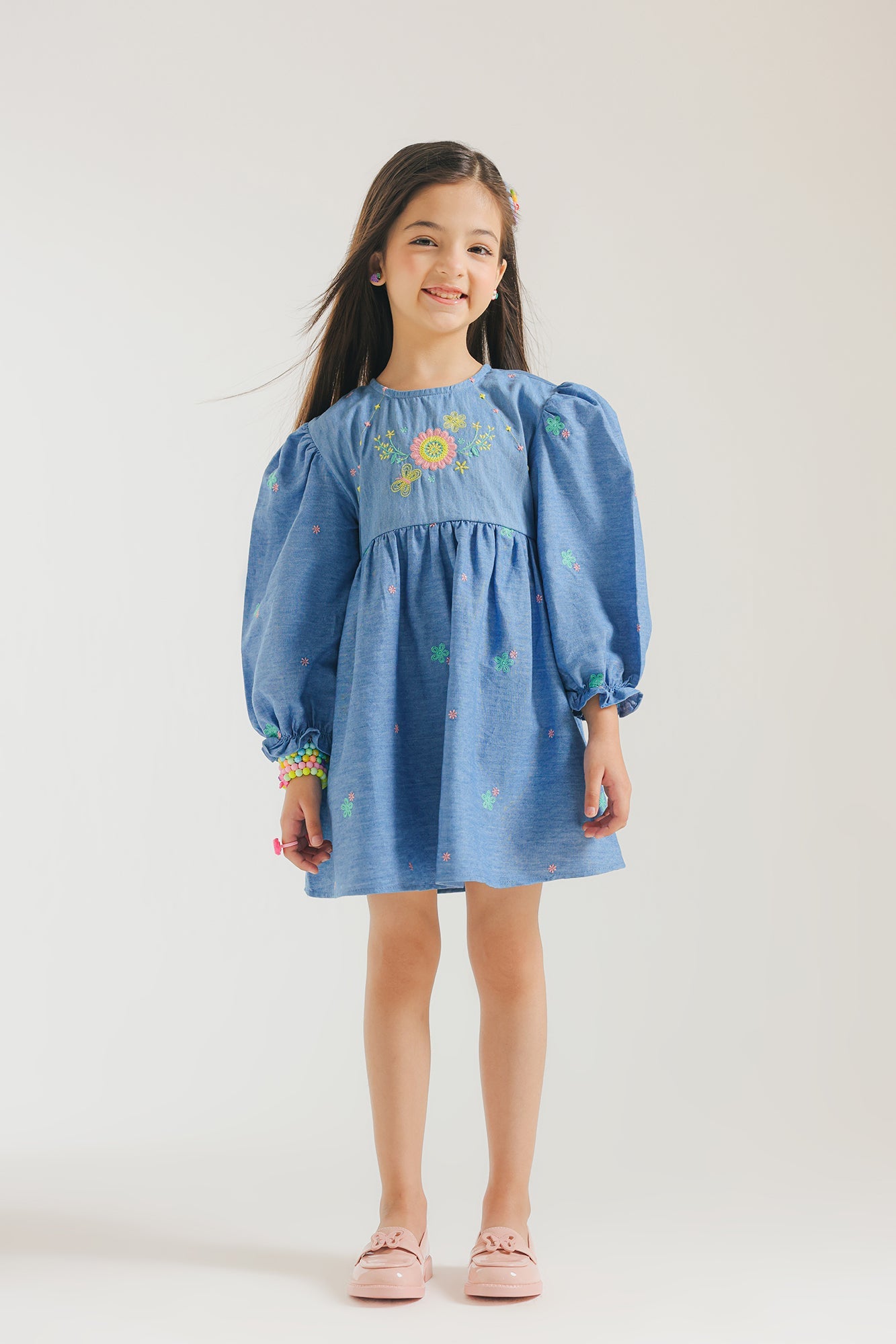 Dress (E1202/301/630)