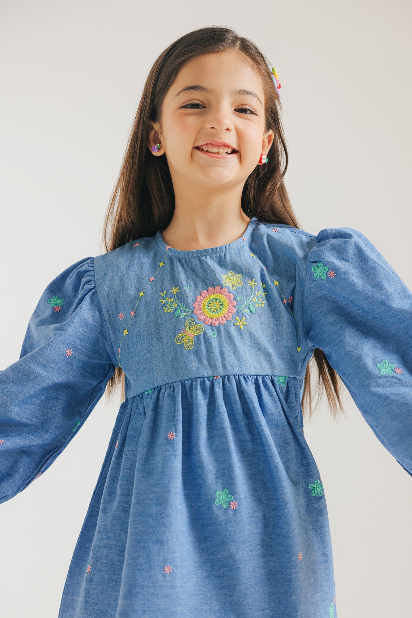 Dress (E1202/301/630)