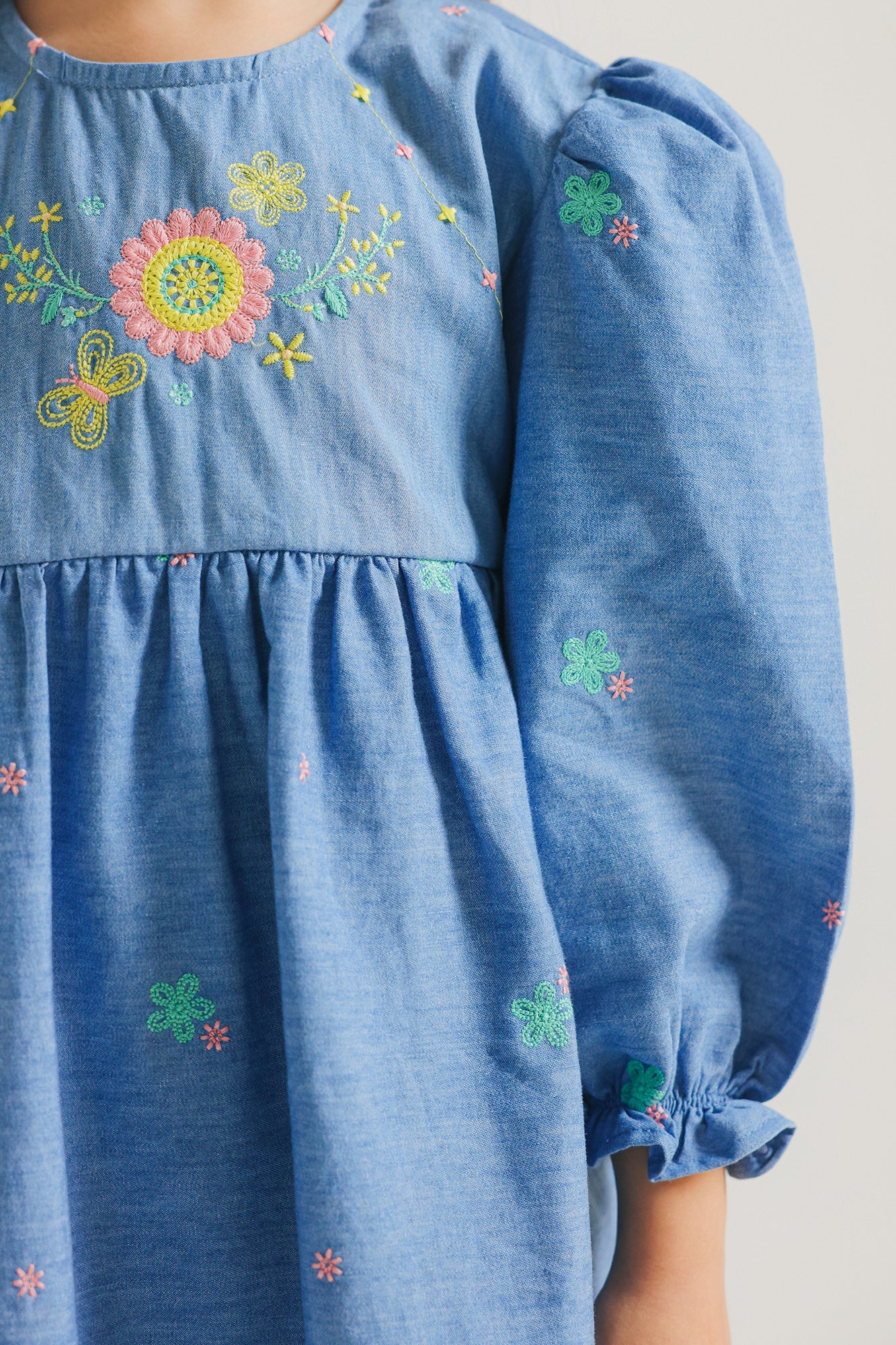 Dress (E1202/301/630)