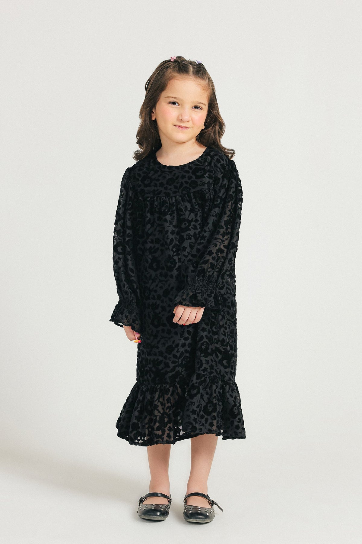 DRESS (E1203/401/901)