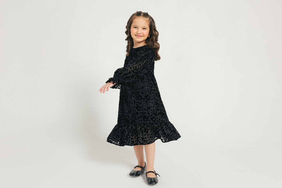 DRESS (E1203/401/901)