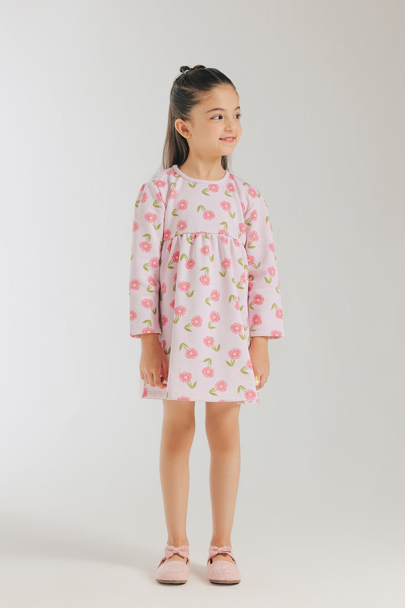 DRESS (E1206/301/999)
