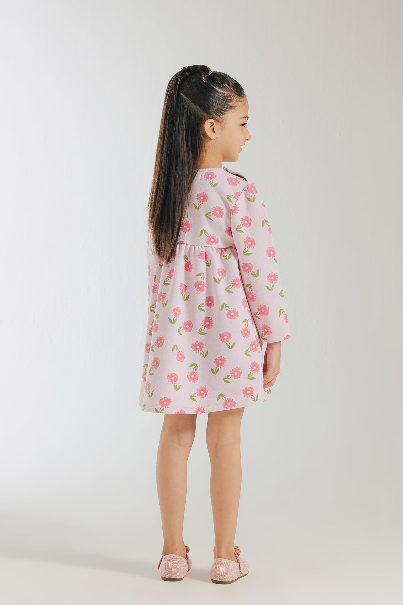 DRESS (E1206/301/999)
