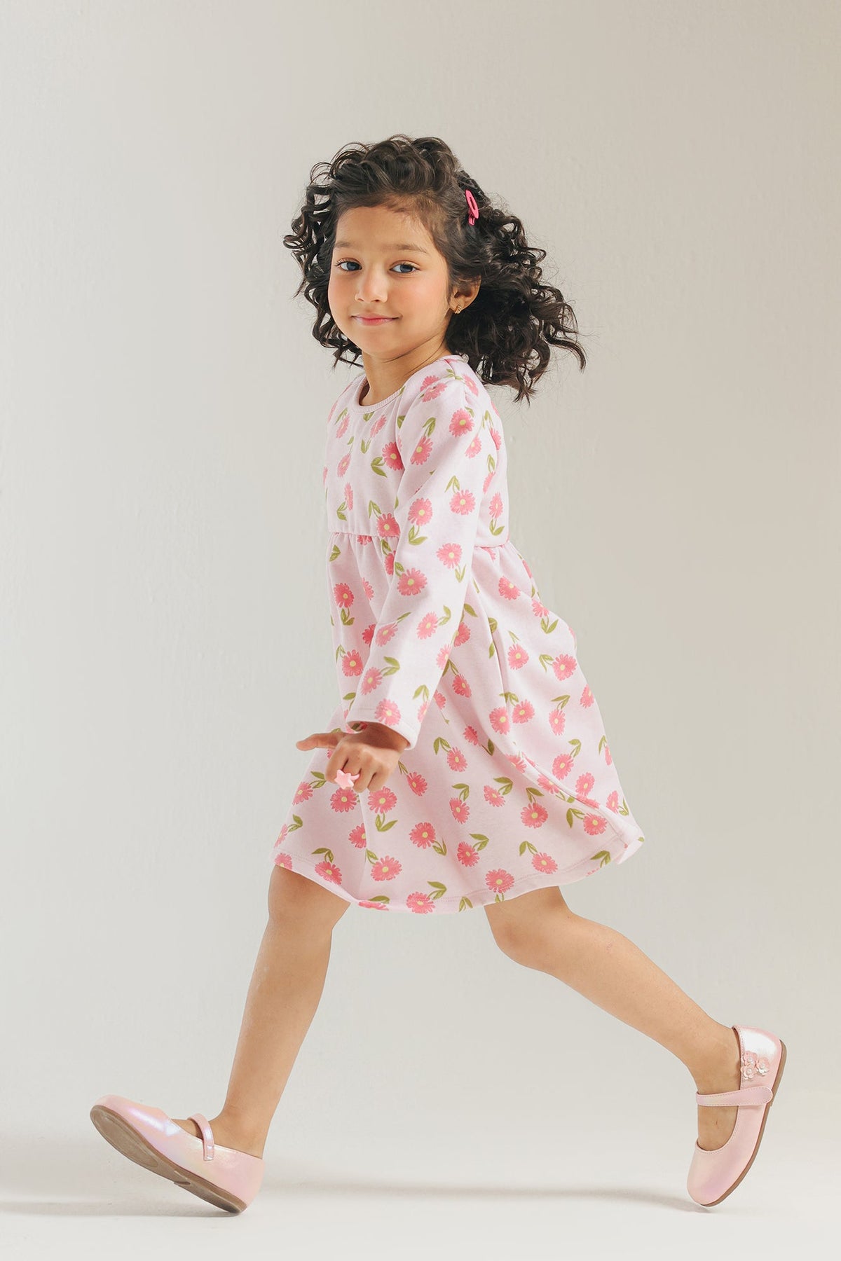 DRESS (E1207/301/999)