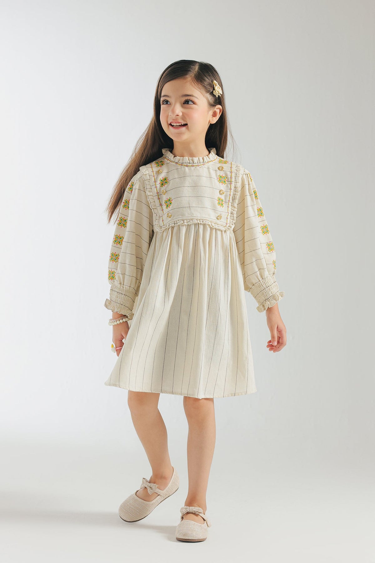 DRESS (E1209/301/002)