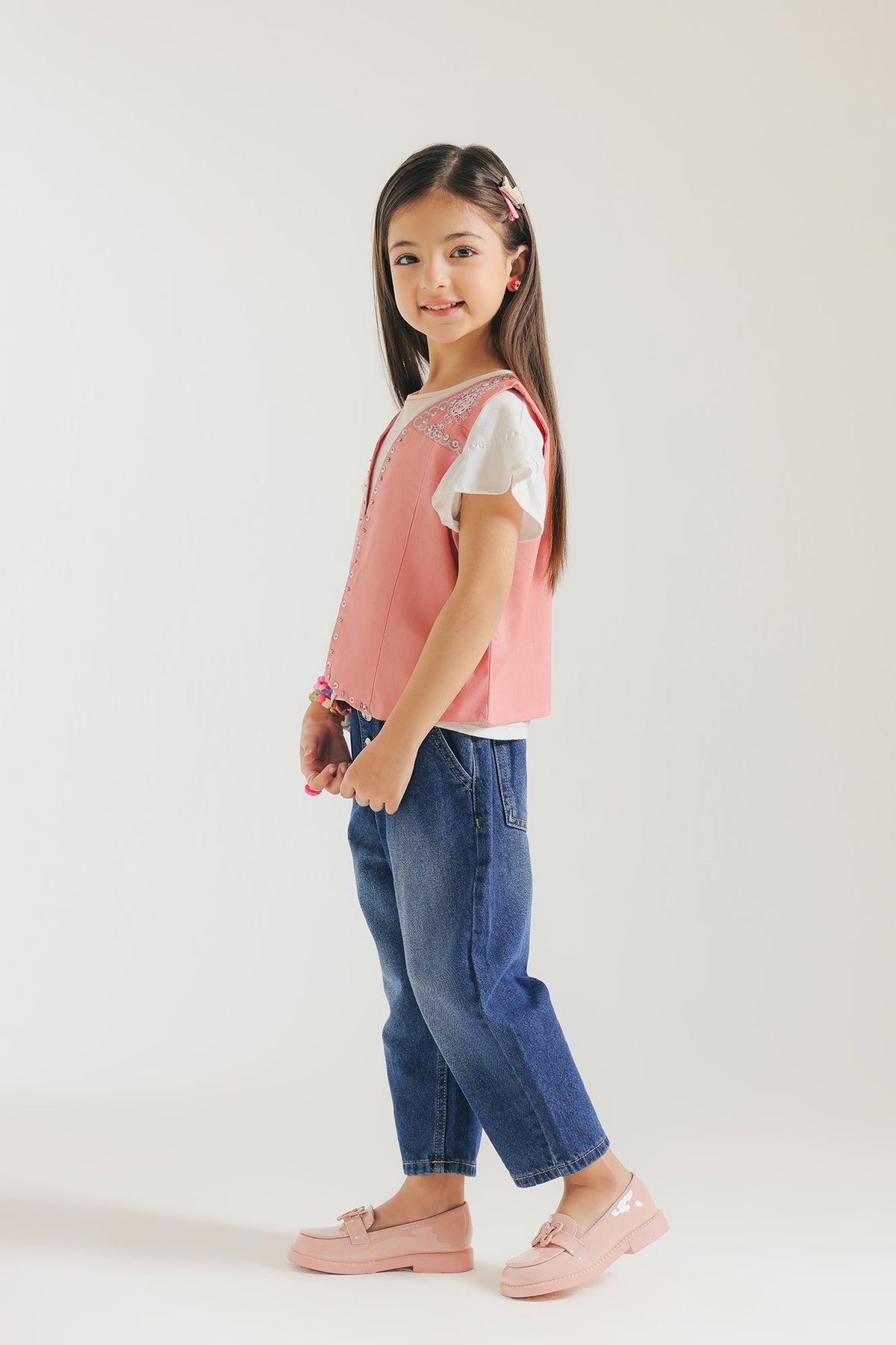 WAISTCOAT (E1216/401/326)