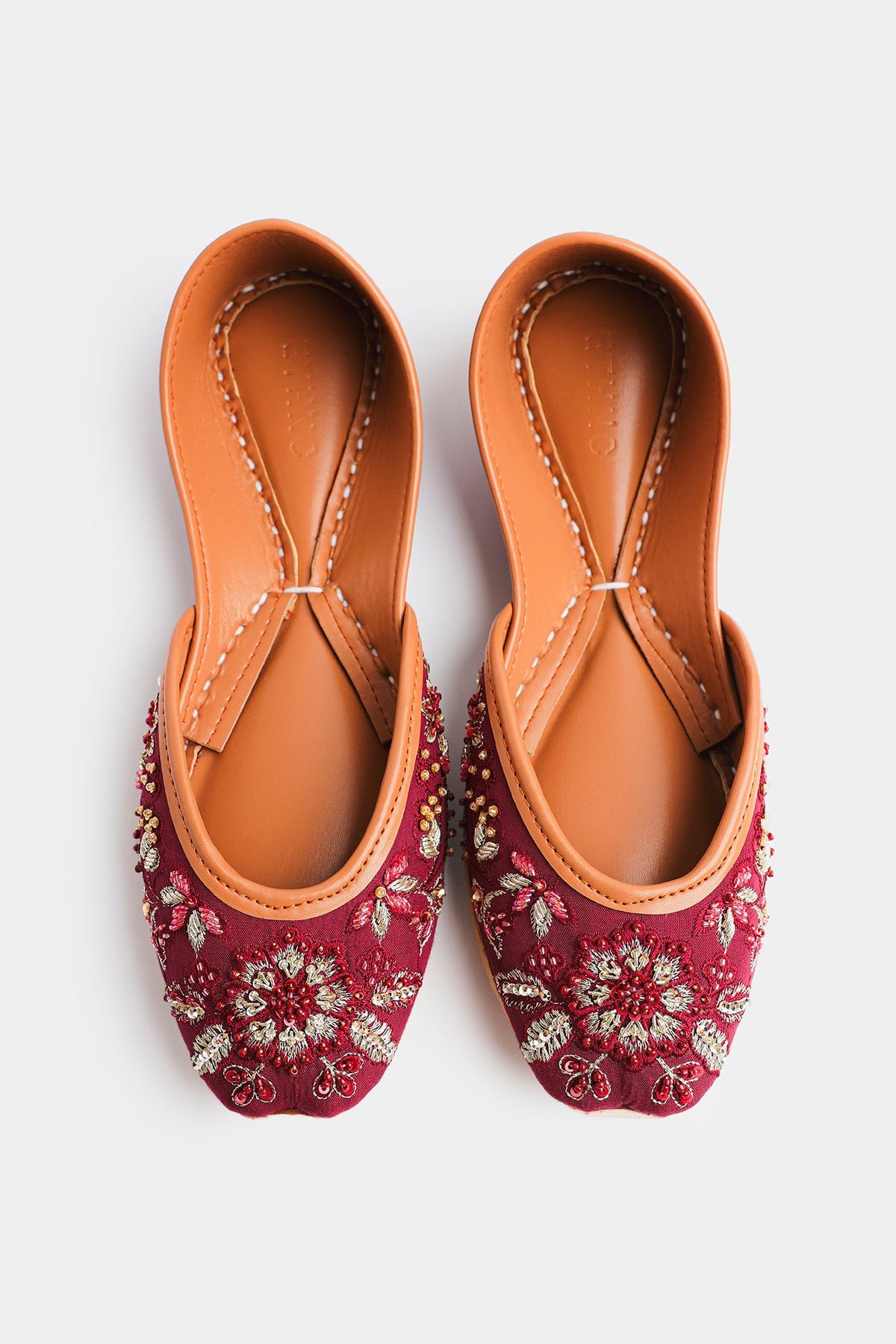 Ethnic