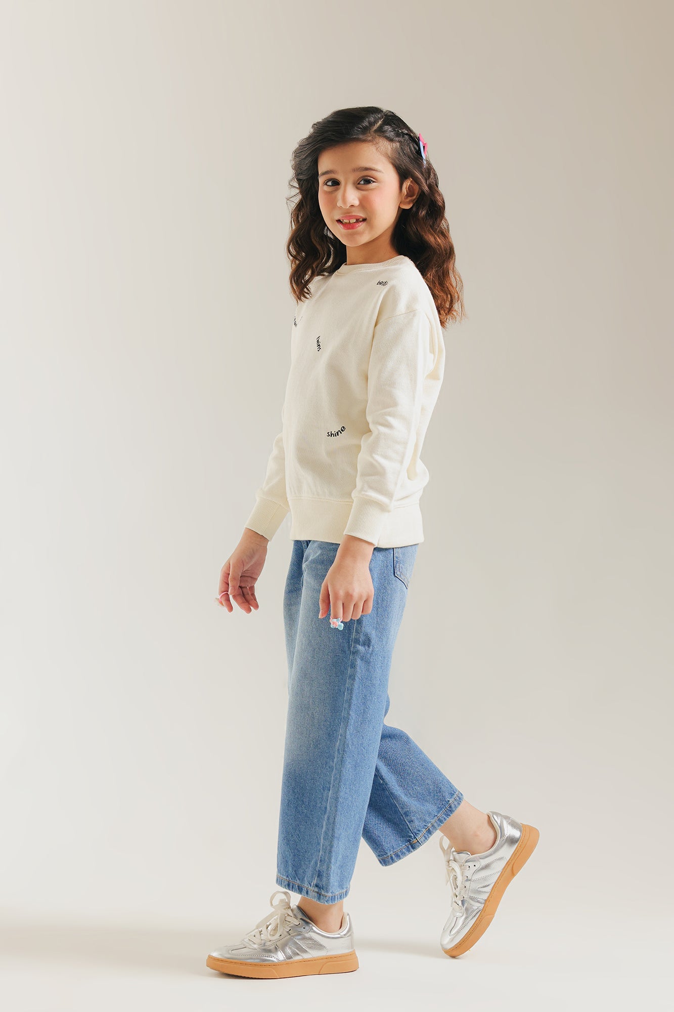 SWEATSHIRT (E1235/401/002)