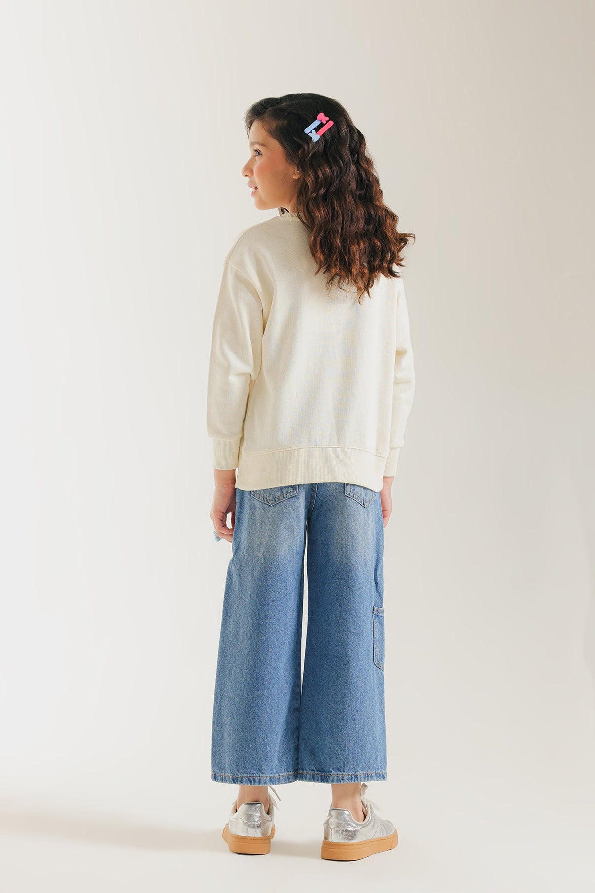 SWEATSHIRT (E1235/401/002)