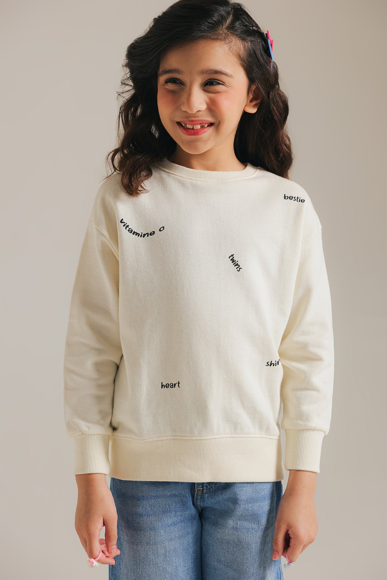 Sweatshirt (E1235/401/002)