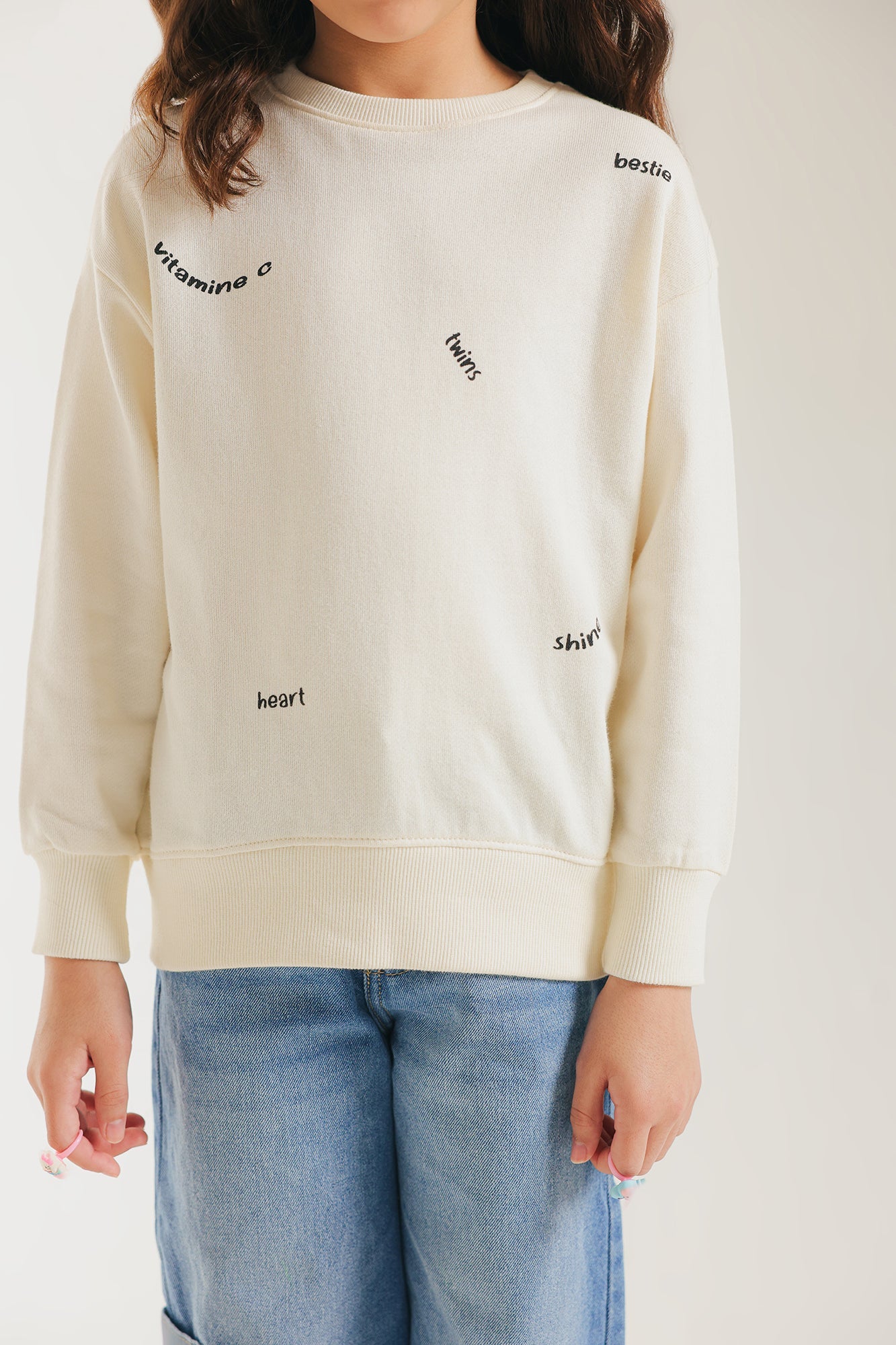 Sweatshirt (E1235/401/002)