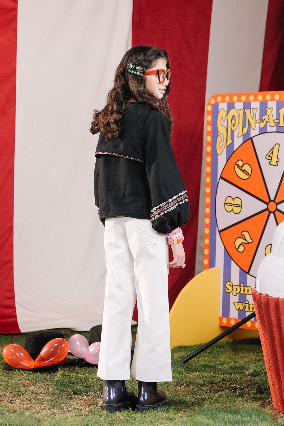 Ethnic